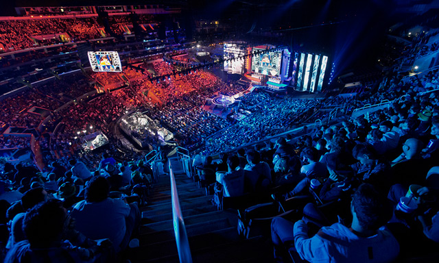 LPL全神奇迹诞生！IG死而复生，GALA绝境救场，让一追三约战Faker