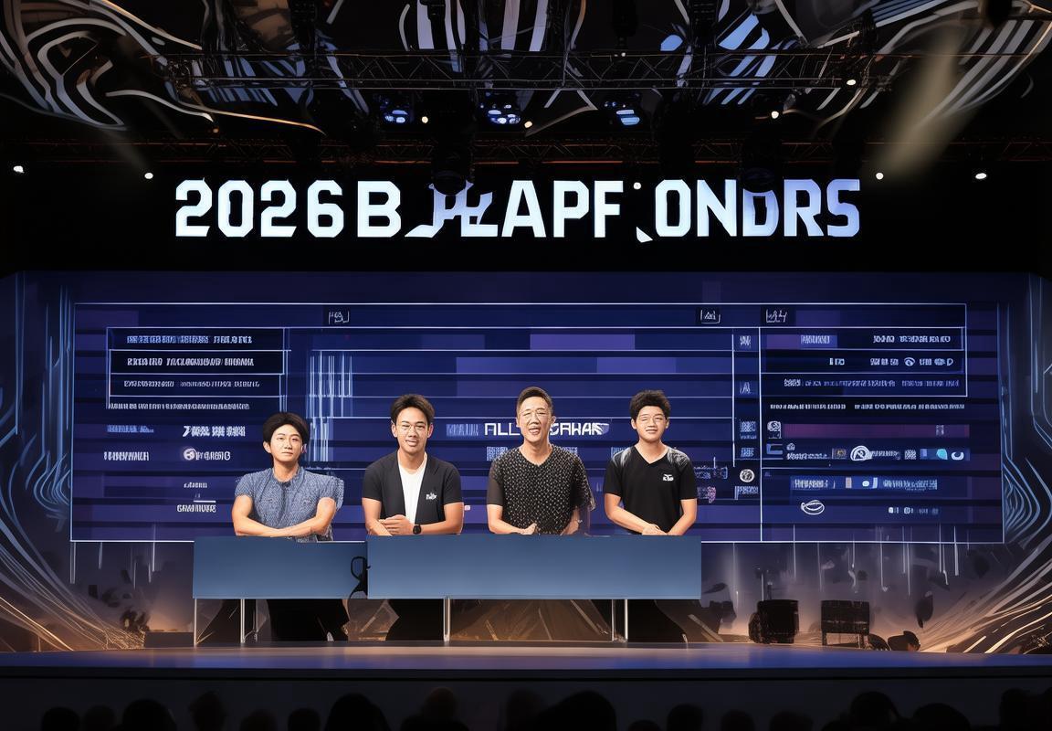 2025英雄联盟全球总决赛瑞士轮抽签嘉宾揭晓：Faker、Uzi、Caps同台执签