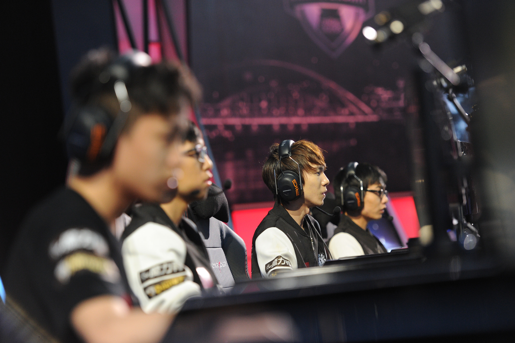 LPL转会期Wei加盟IG致杰杰替补，IG战队阵容调整与BLG战队机会分析