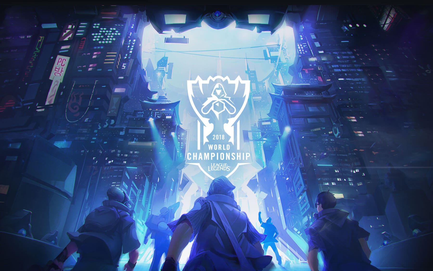 LPL赛区瑞士轮全胜领跑，LCK赛区战队战绩遭遇滑铁卢 | 英雄联盟赛事战报